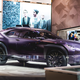 Image for article titled Here Are The Most Captivating New Concept Cars
